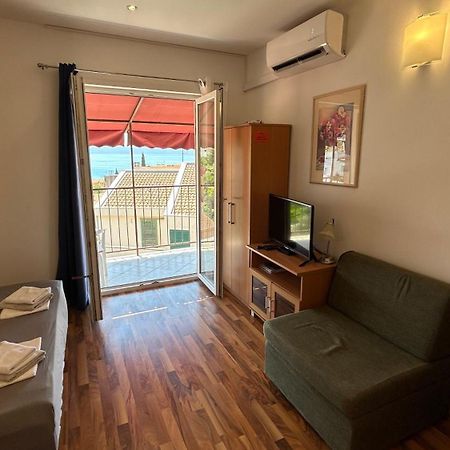 Apartman Senka 포드고라 외부 사진
