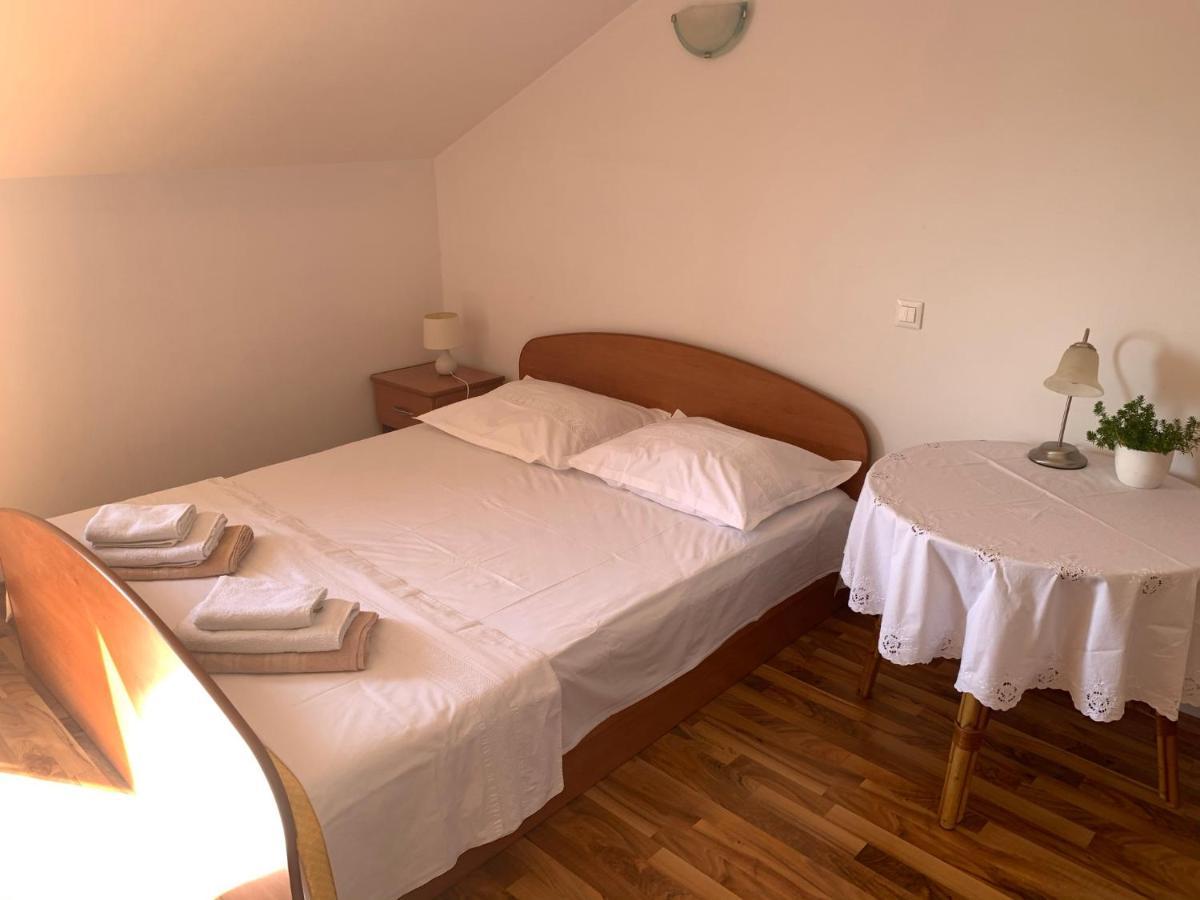 Apartman Senka 포드고라 외부 사진
