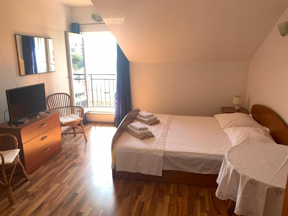 Apartman Senka 포드고라 외부 사진