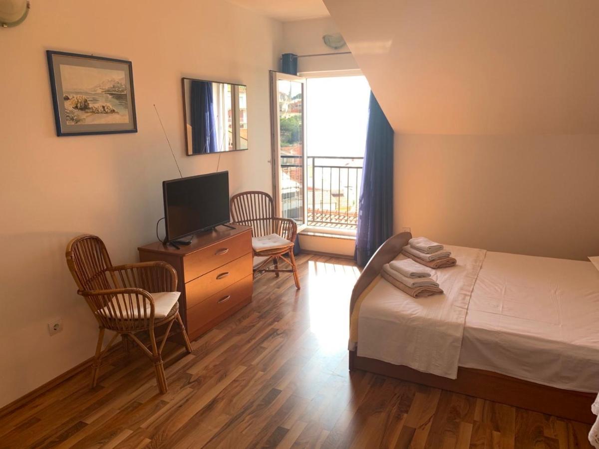 Apartman Senka 포드고라 외부 사진